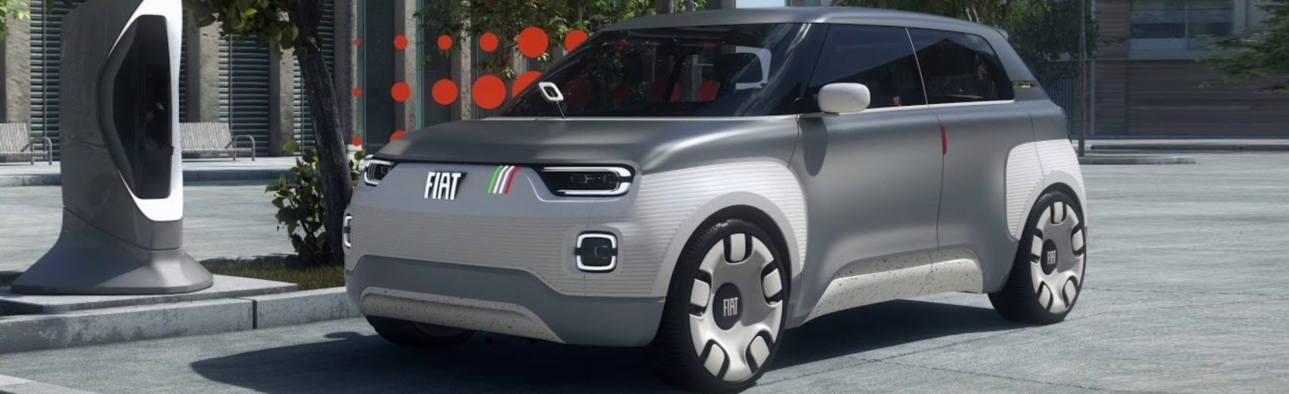 Novo Fiat Panda elétrico será fabricado na Sérvia para reduzir custos - REV